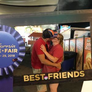 Meet your Posher, Lysle